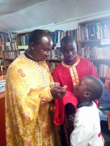 Orthodox missions in kenya