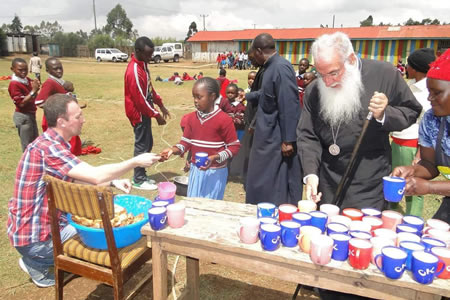 orthodox mission kenya