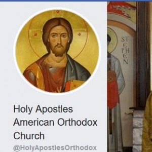 Holy Apostles Orthodox