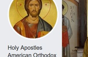 Holy Apostles Orthodox