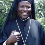 HG Bishop Athanasios Akunda- Orthodox Mission Kenya
