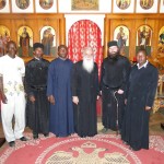 ORTHODOXY IN AFRICA 1
