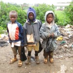 Orthodox Orphans in Kenya. Orthodox church in Kenya