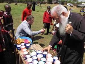 orthodox charities in Kenya