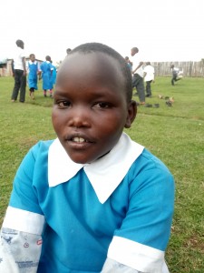 Margaret Muthoni Margaret Muthoni