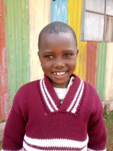 Ruth Мumbi Ruth Mumbi