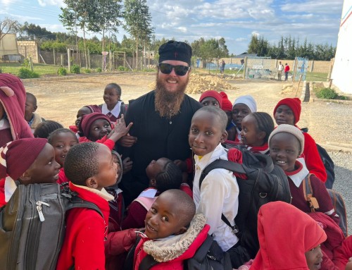A Call to Mission: Exciting Updates from Kenya